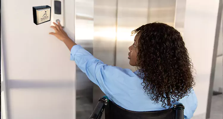 Handicap Push Button Repair in Poinciana, FL