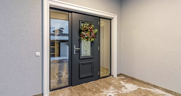 Fast Sliding Porch Door Repair in Poinciana, FL