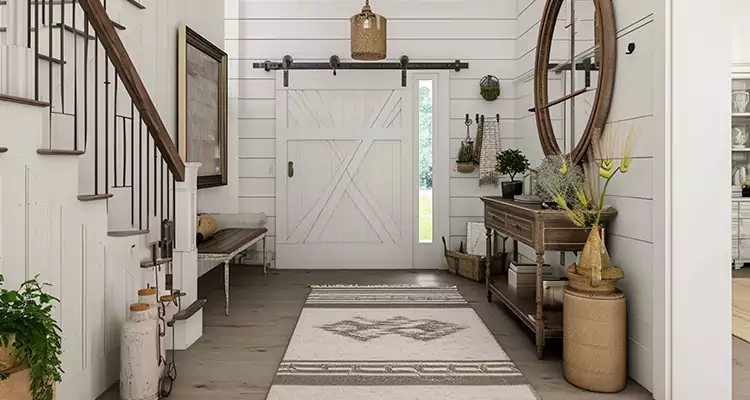 Interior Barn Doors Repair in Poinciana, FL